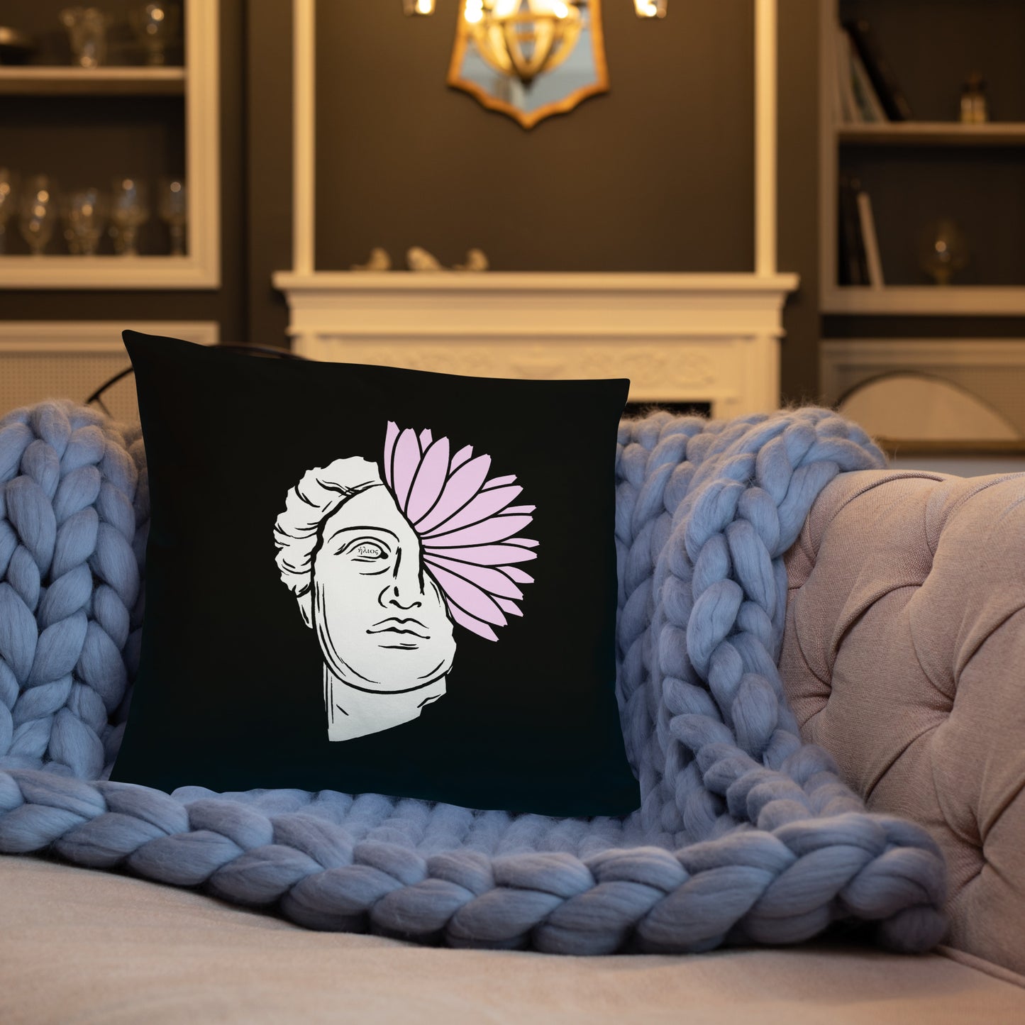 Apollo Pillow