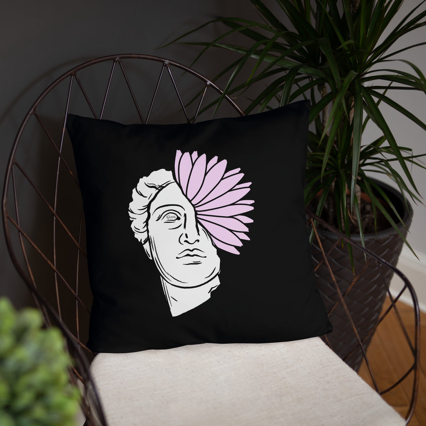 Apollo Pillow