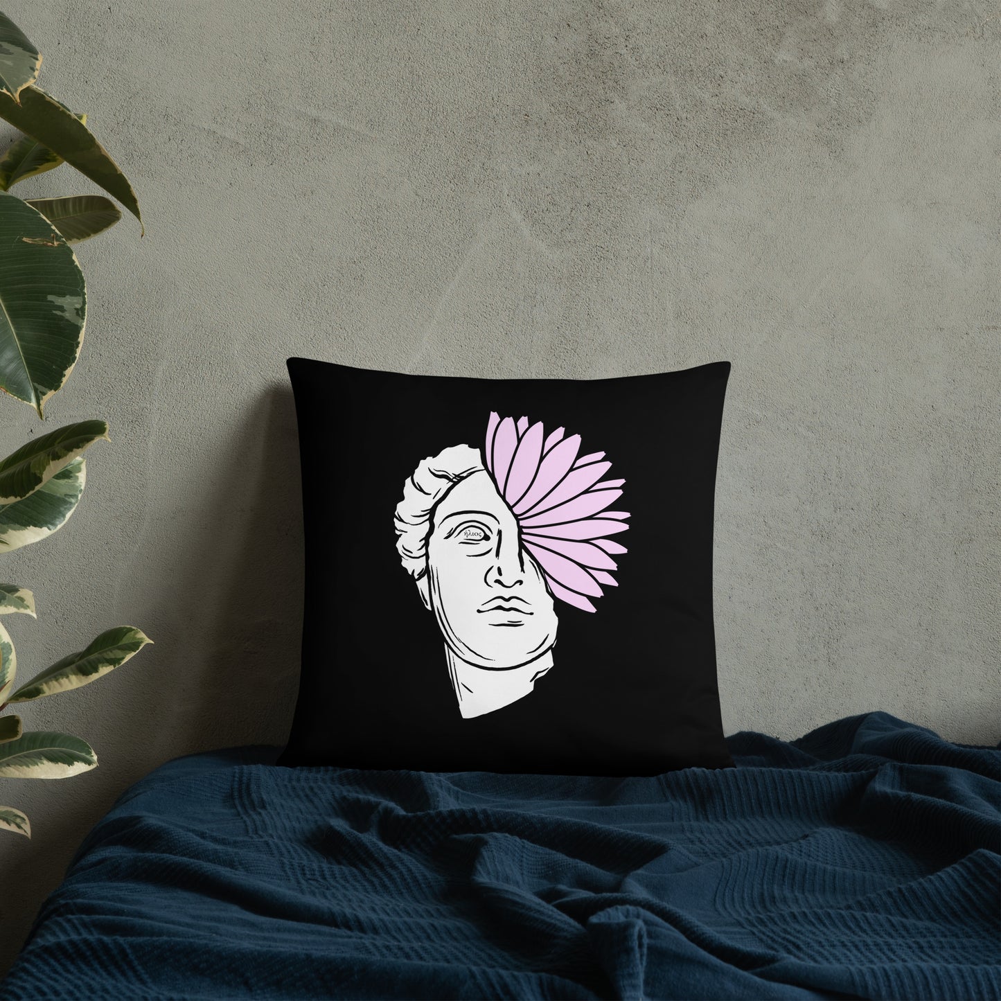 Apollo Pillow