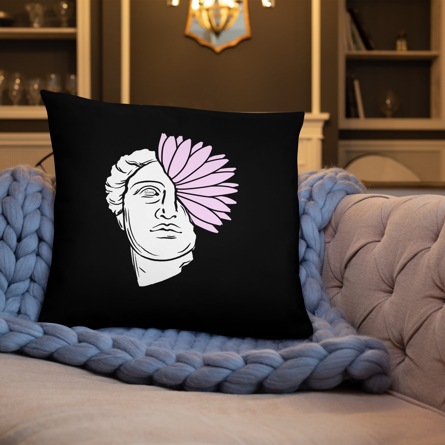 Apollo Pillow