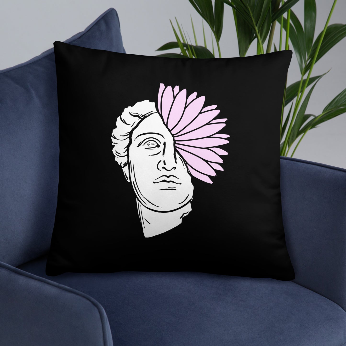 Apollo Pillow