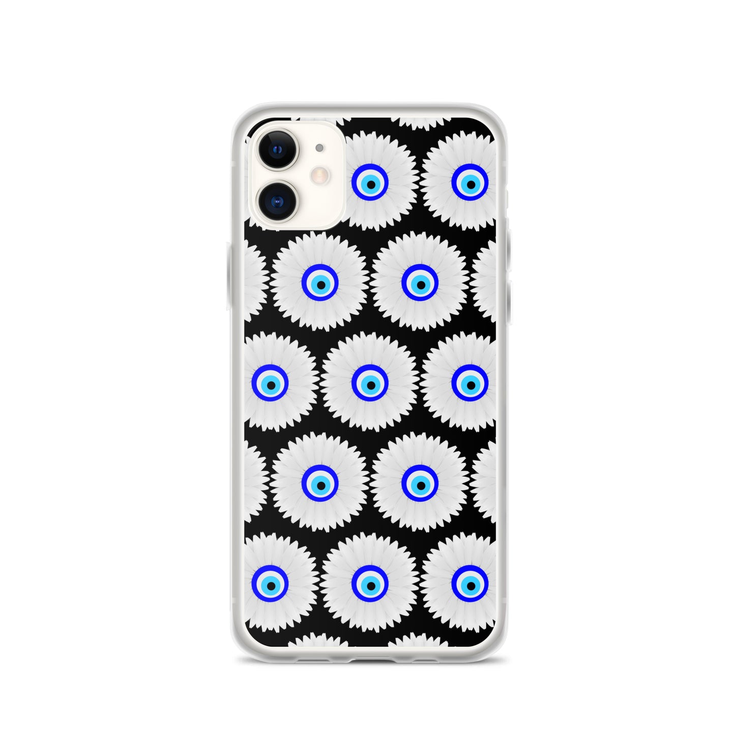 Mati Pattern iPhone Case