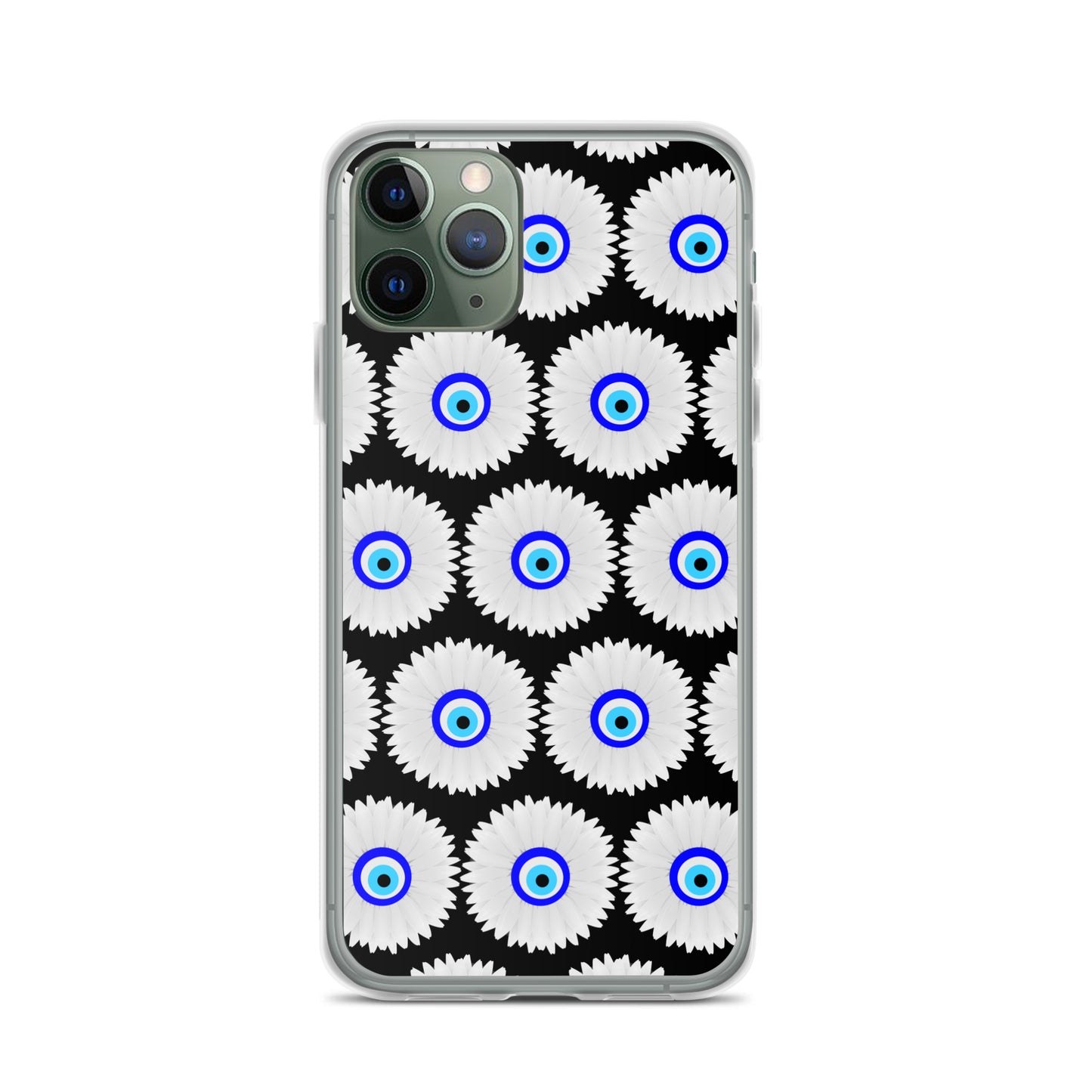 Mati Pattern iPhone Case