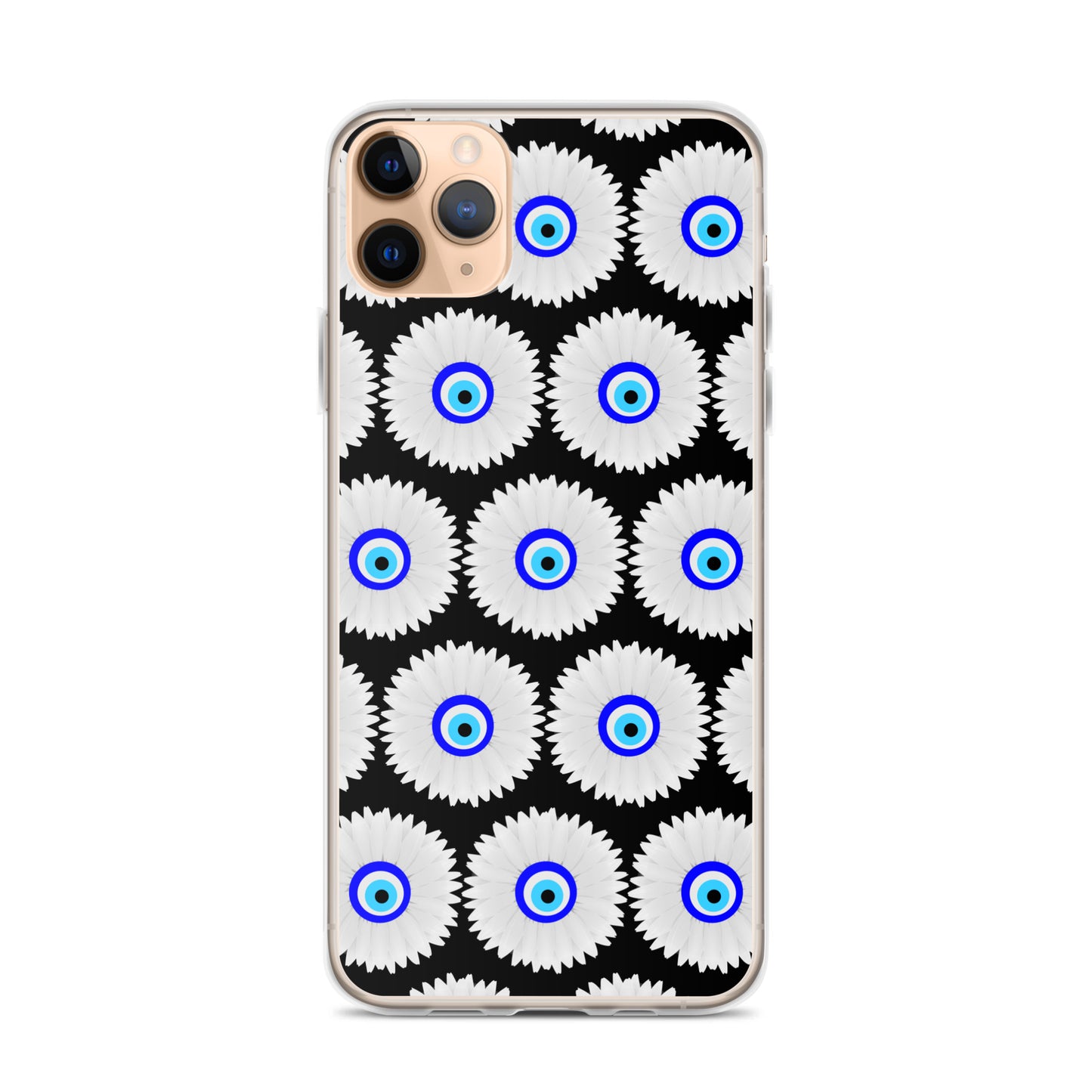 Mati Pattern iPhone Case