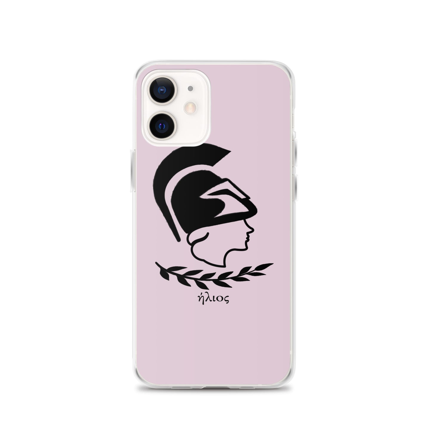 Warrior Princess iPhone Case