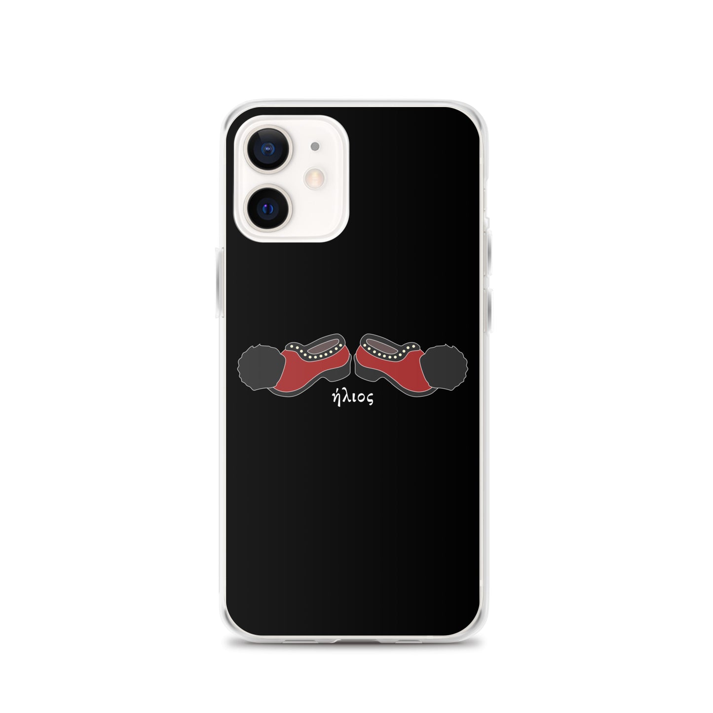 The Tsarouchi iPhone Case