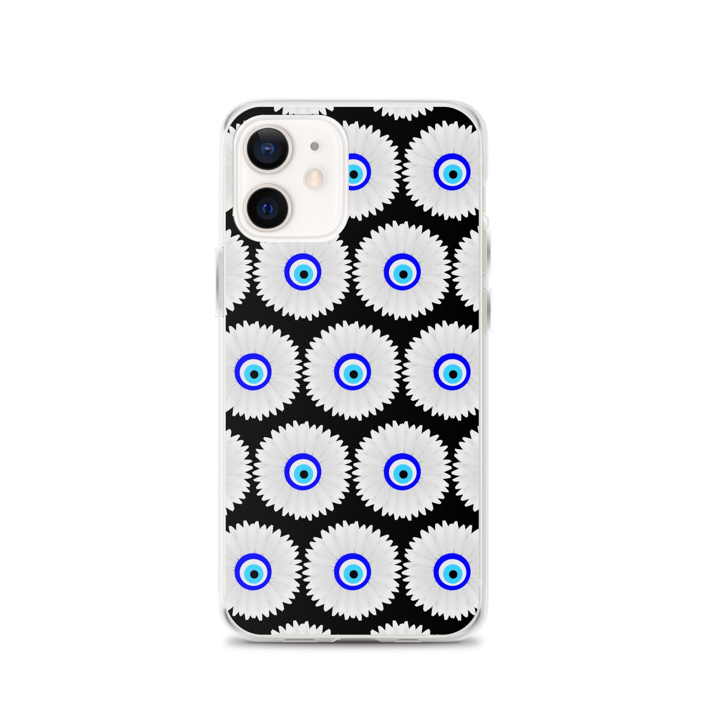 Mati Pattern iPhone Case