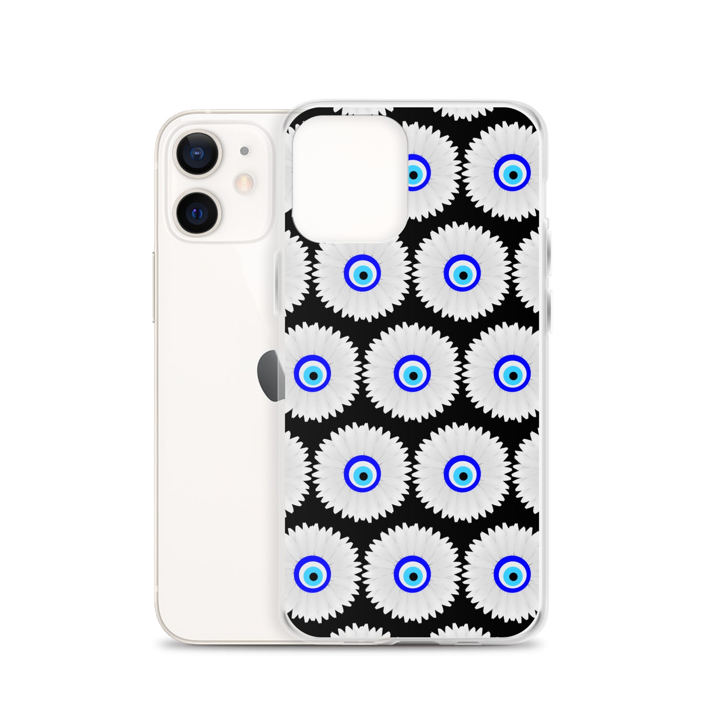 Mati Pattern iPhone Case