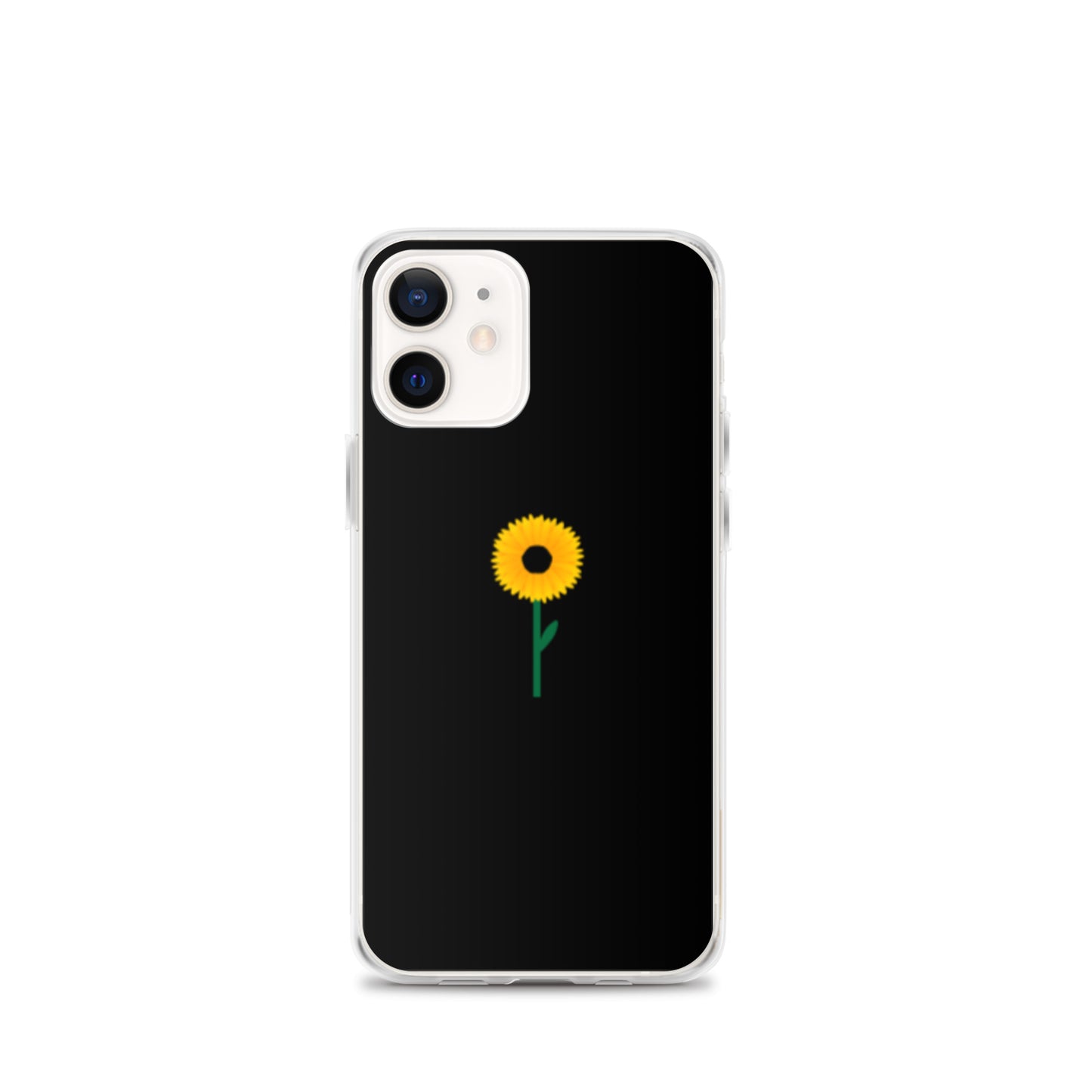 Sunflower Iphone Case