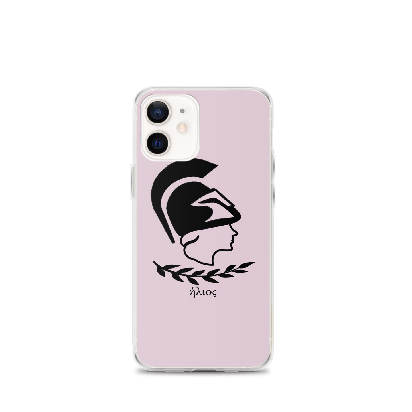 Warrior Princess iPhone Case