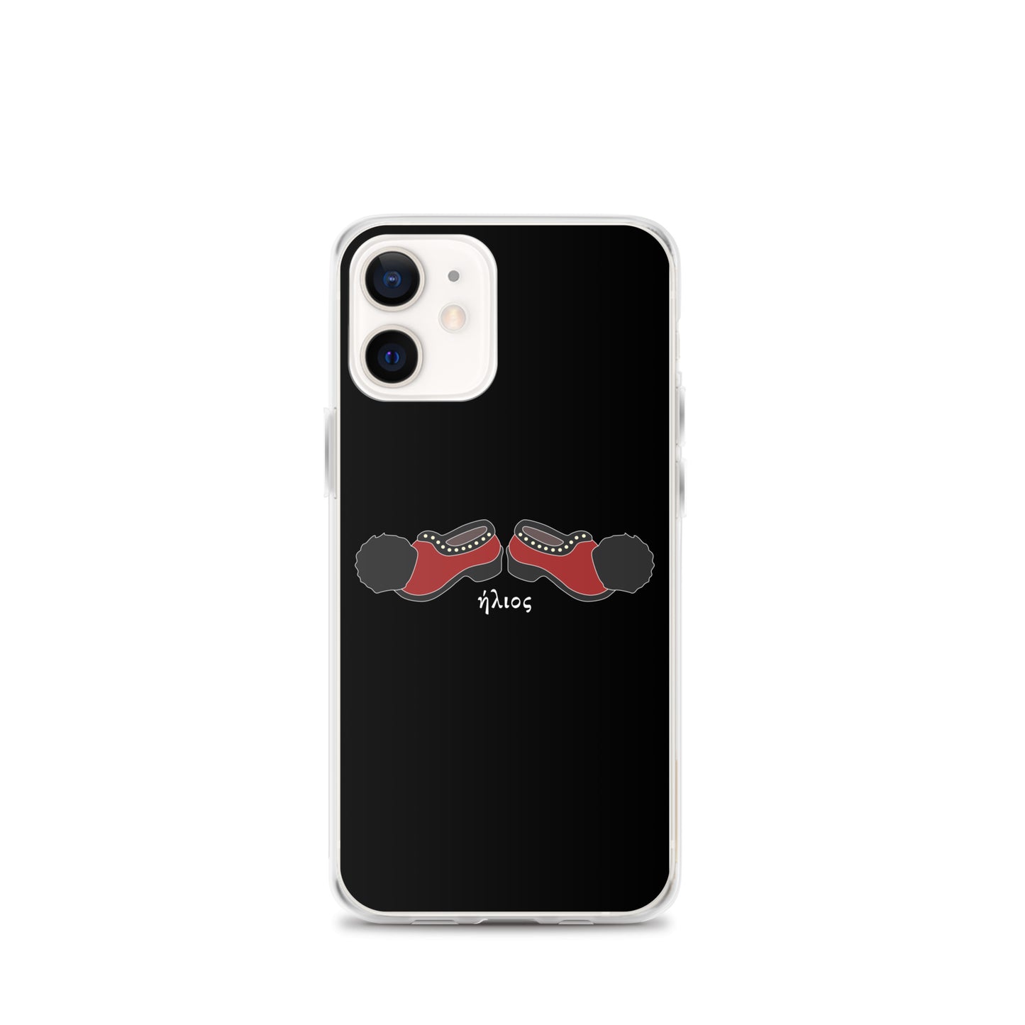 The Tsarouchi iPhone Case