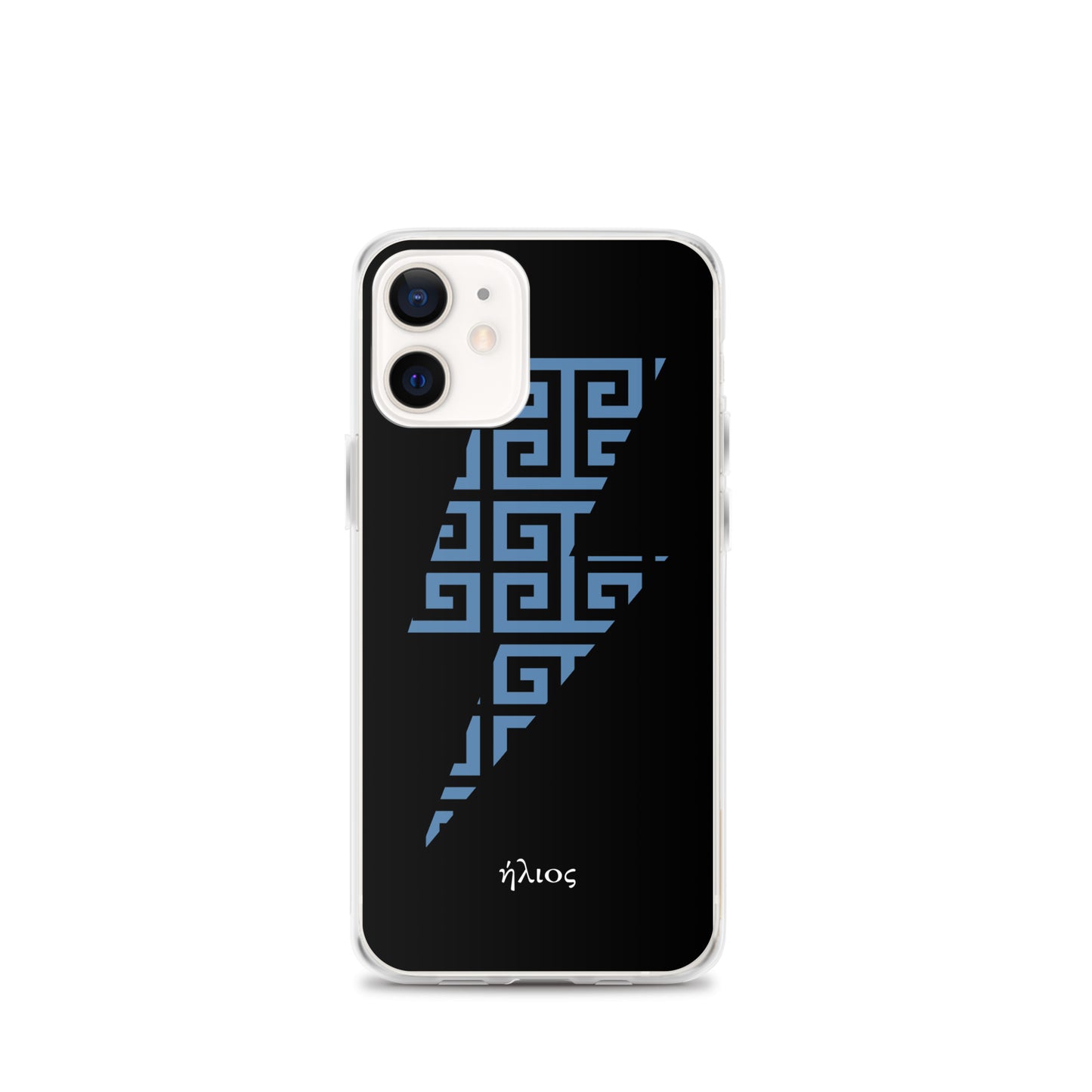 Lightning Bolt iPhone Case