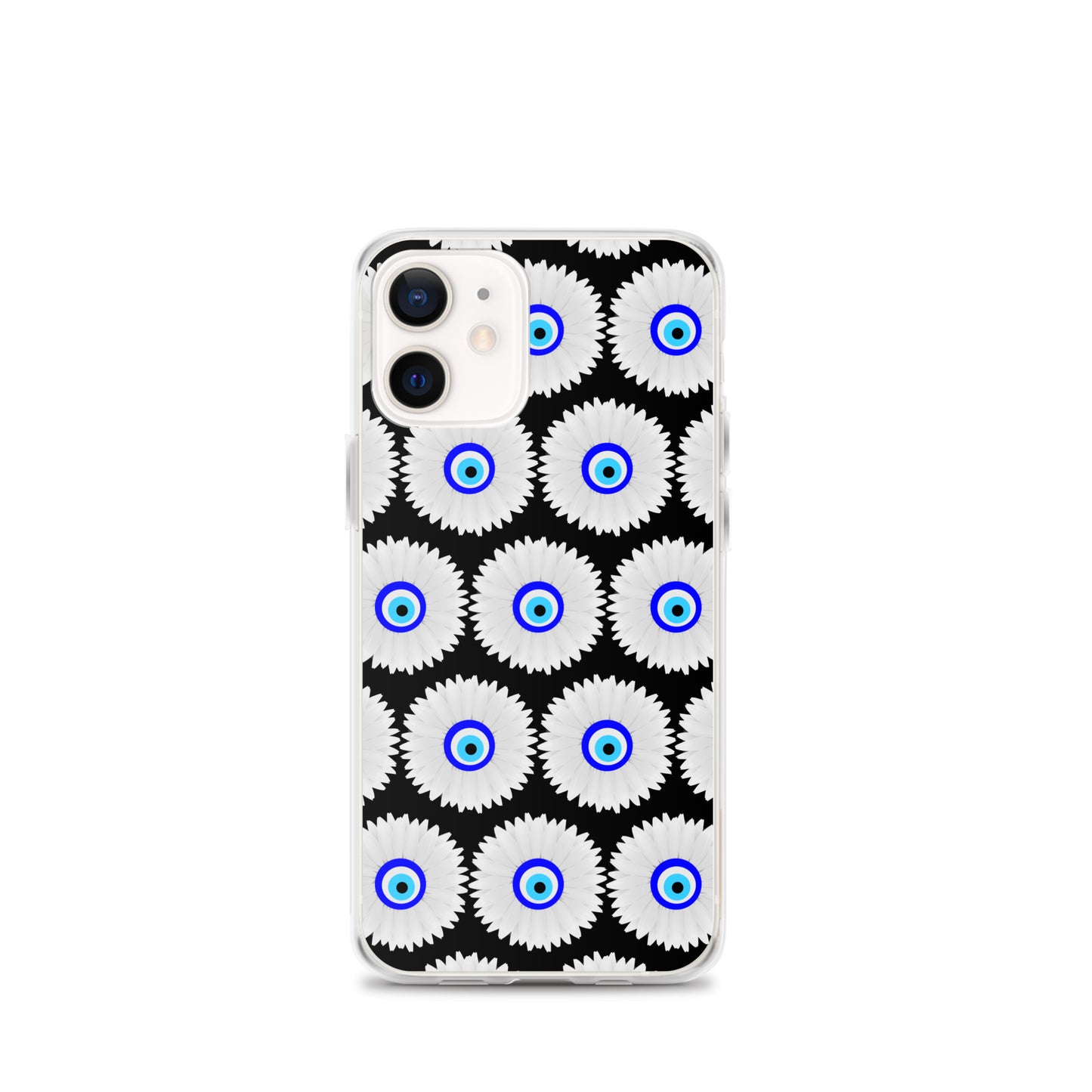 Mati Pattern iPhone Case