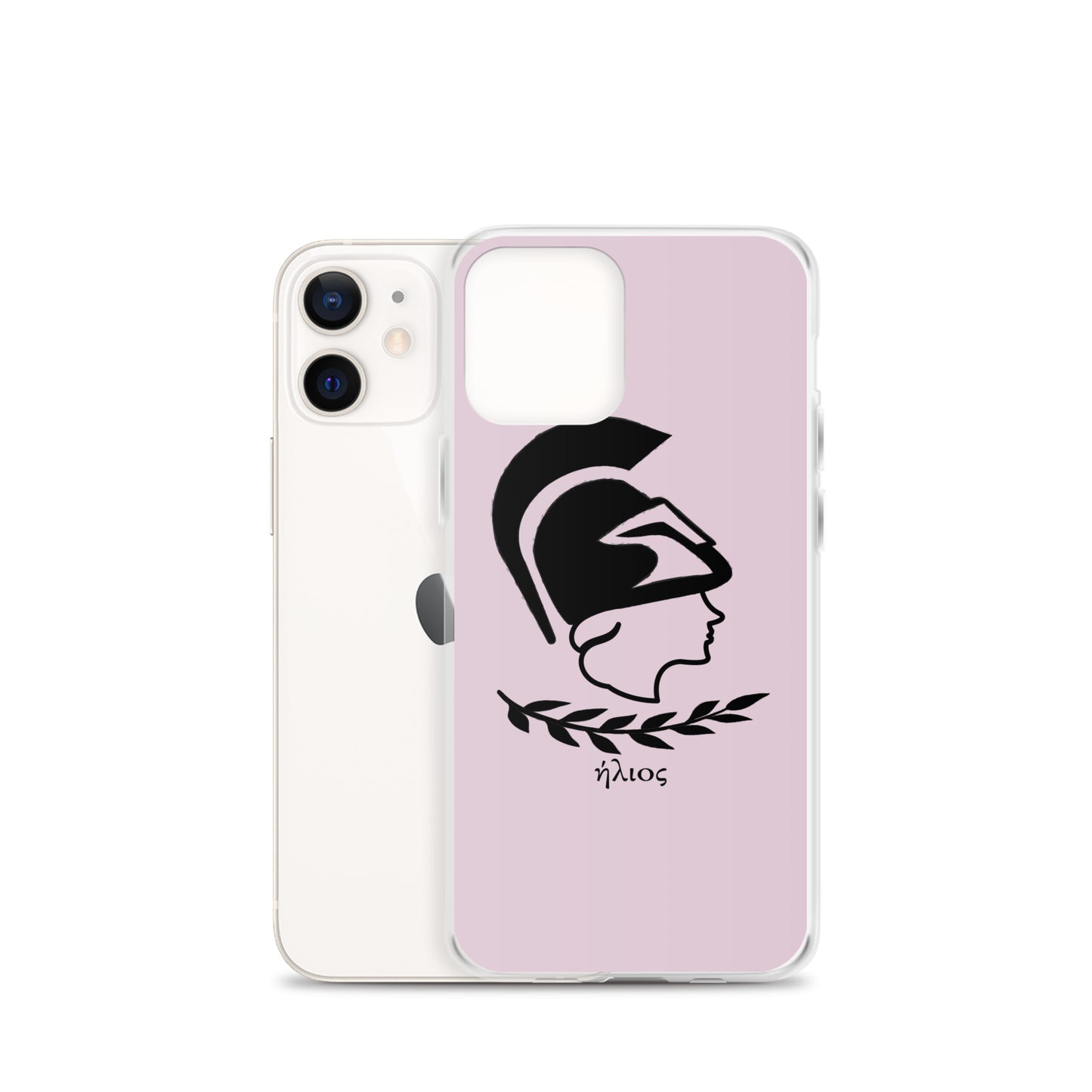 Warrior Princess iPhone Case