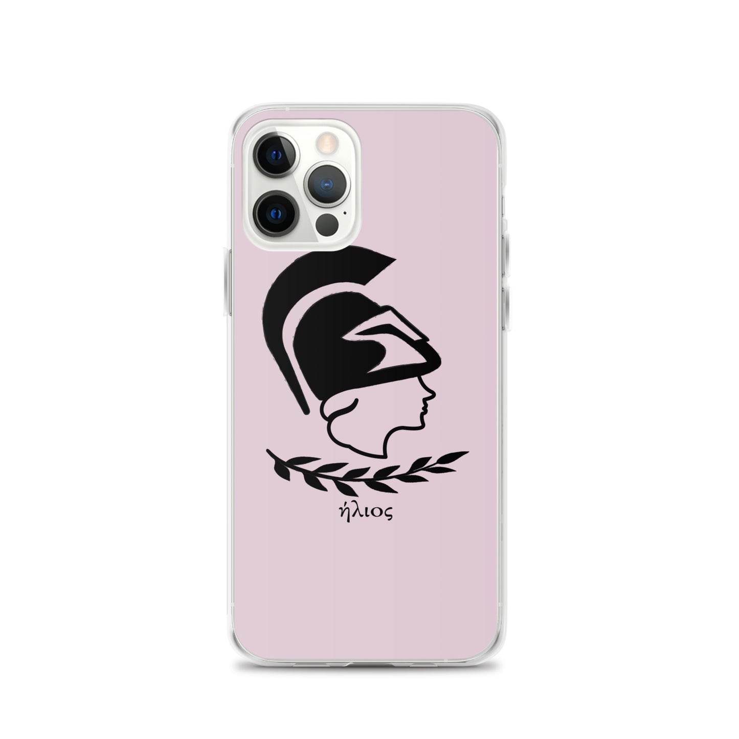 Warrior Princess iPhone Case