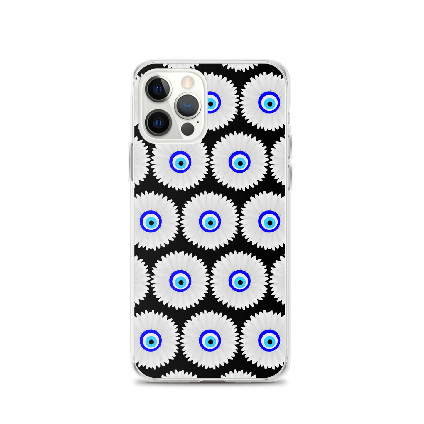 Mati Pattern iPhone Case