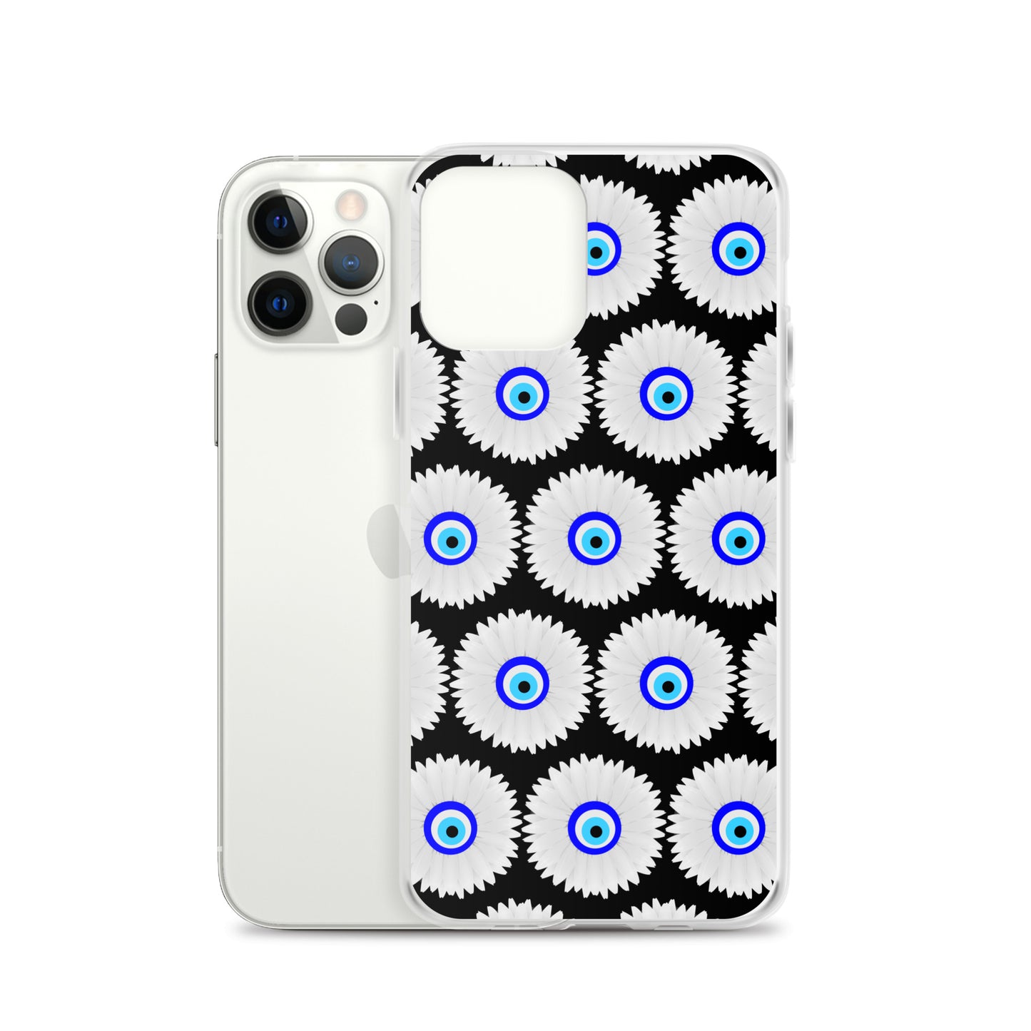 Mati Pattern iPhone Case