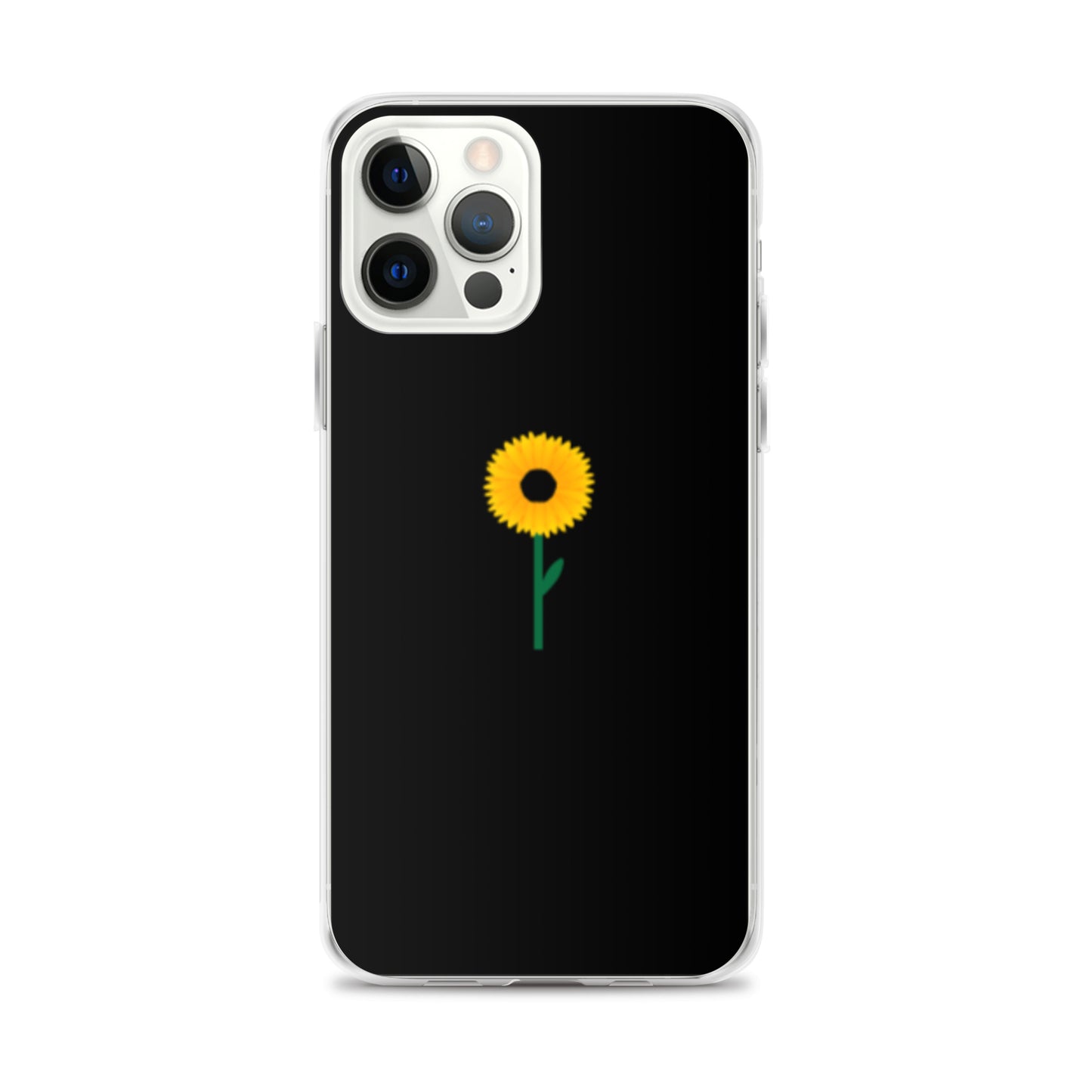 Sunflower Iphone Case