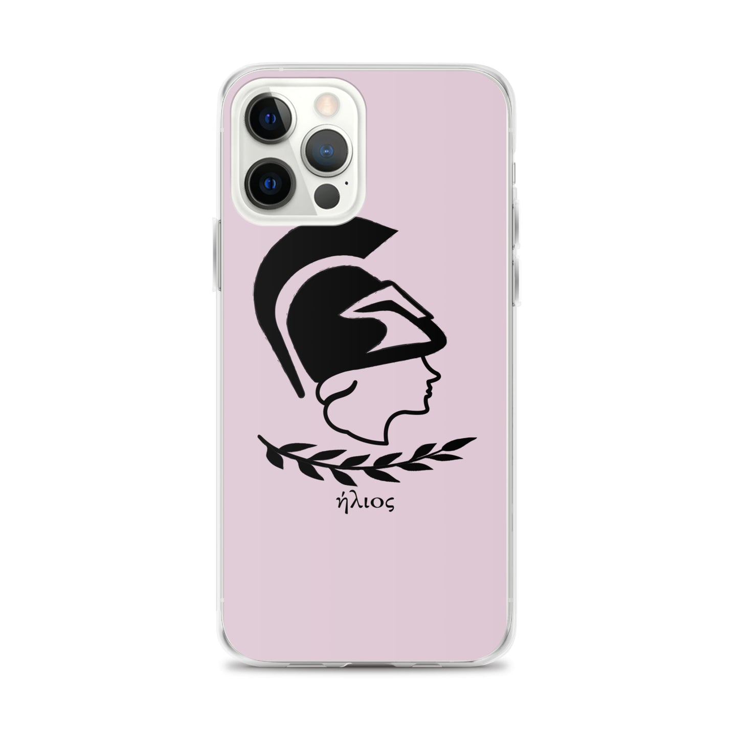 Warrior Princess iPhone Case