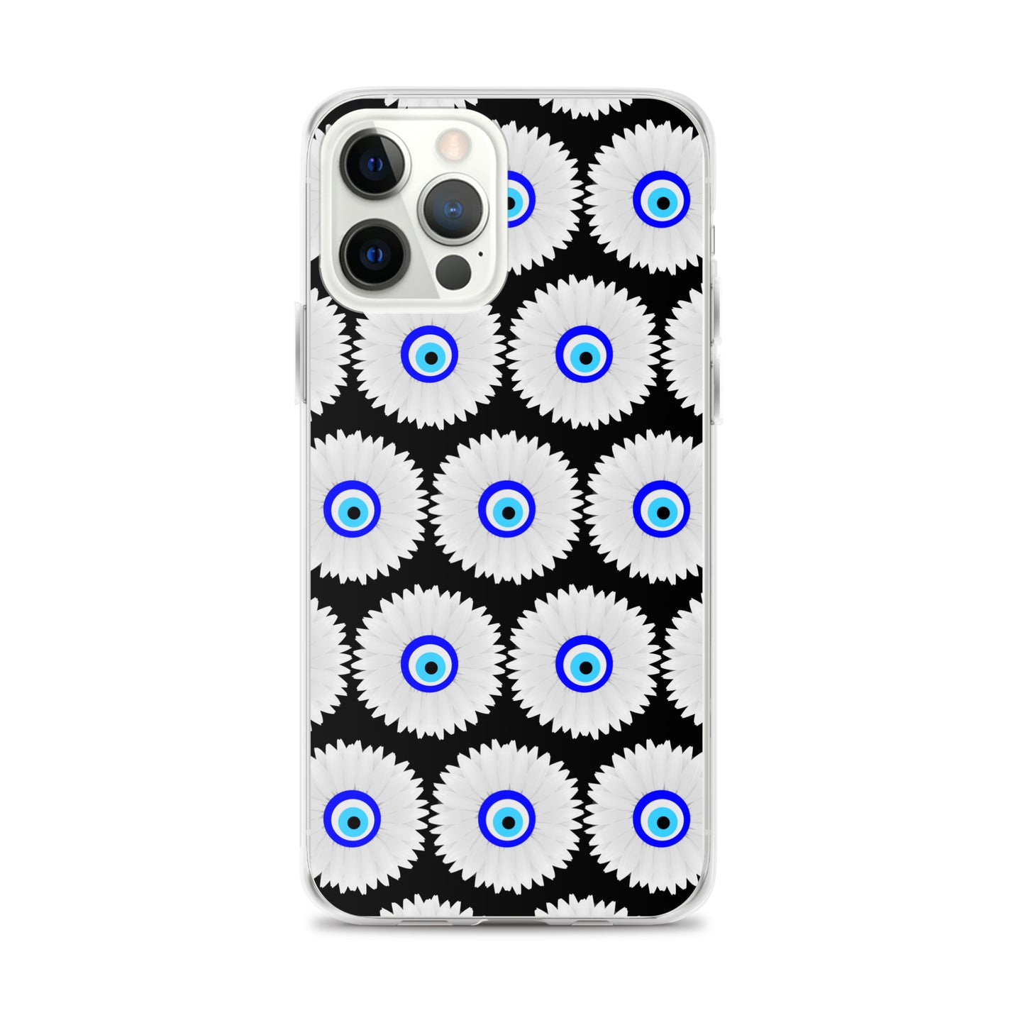 Mati Pattern iPhone Case