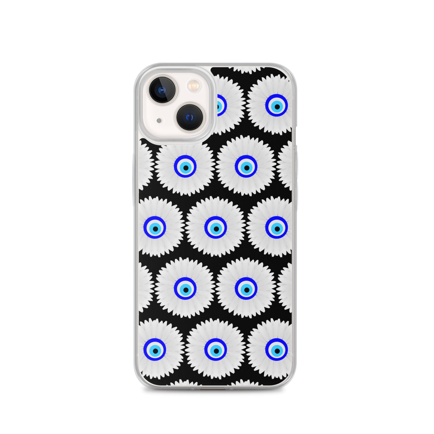 Mati Pattern iPhone Case