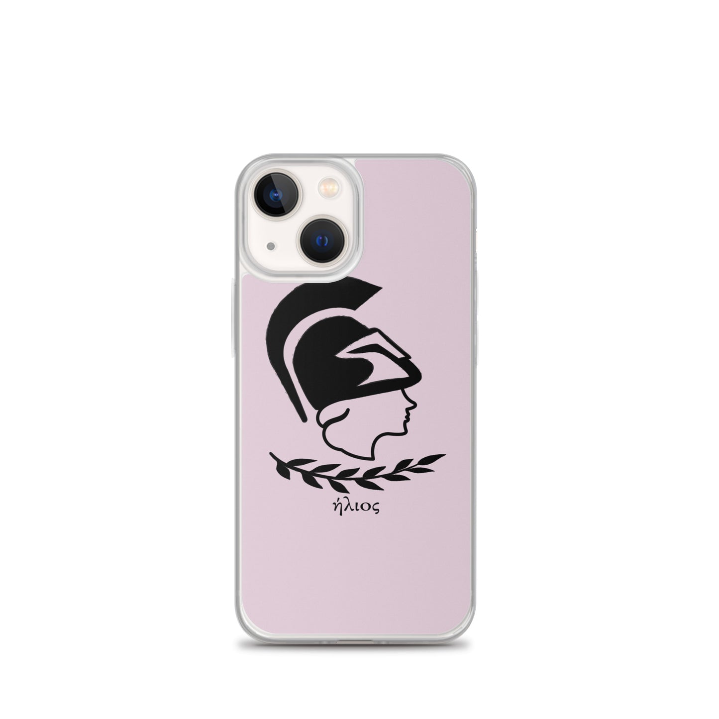 Warrior Princess iPhone Case