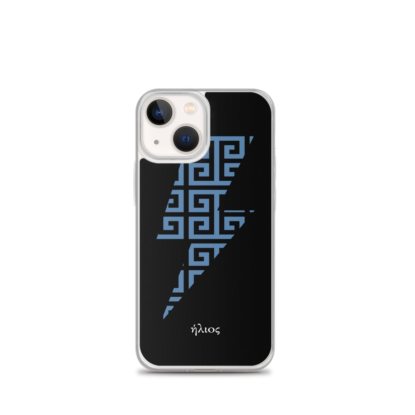 Lightning Bolt iPhone Case