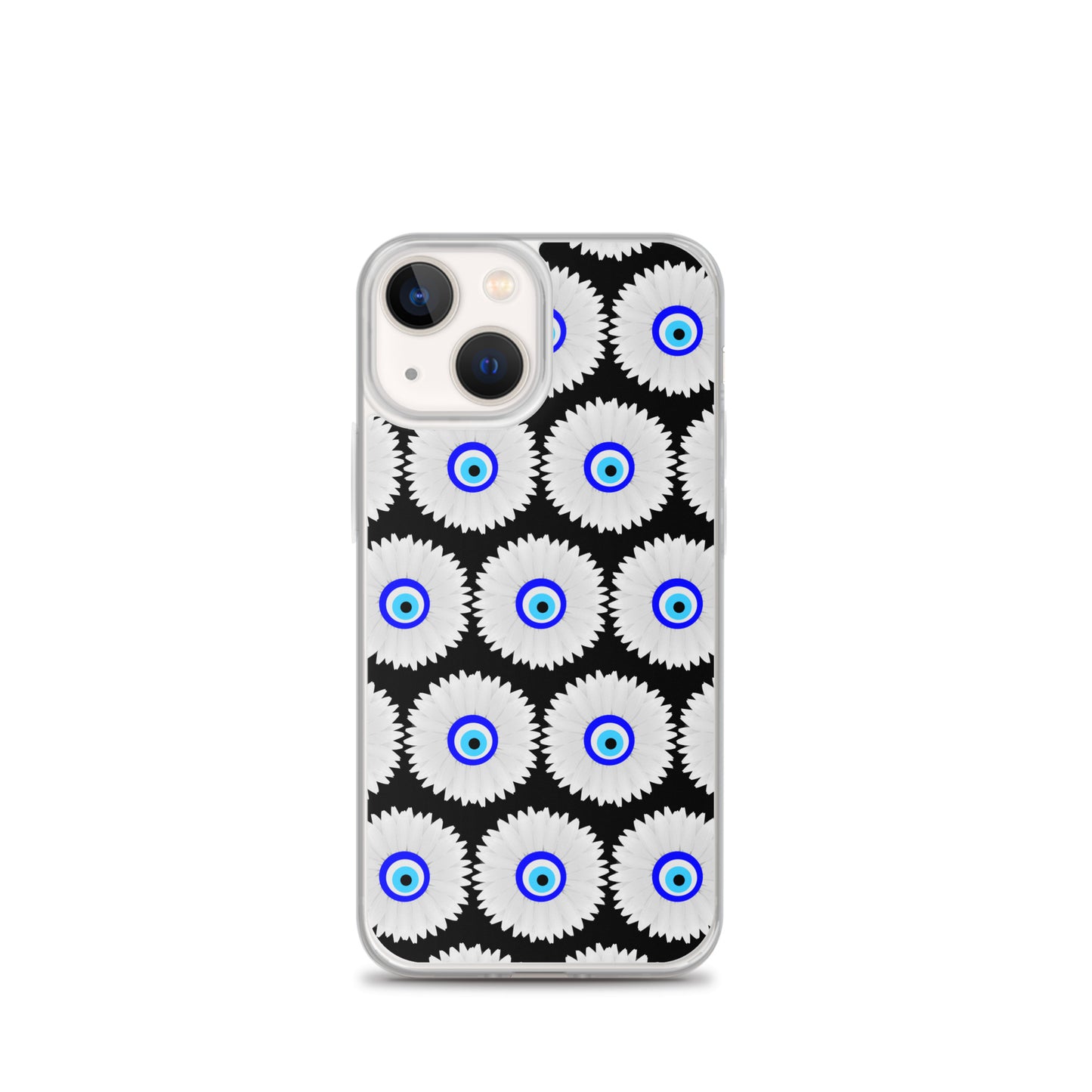 Mati Pattern iPhone Case