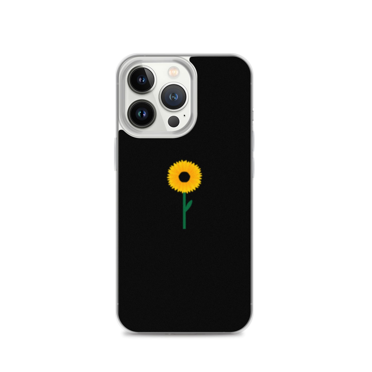 Sunflower Iphone Case