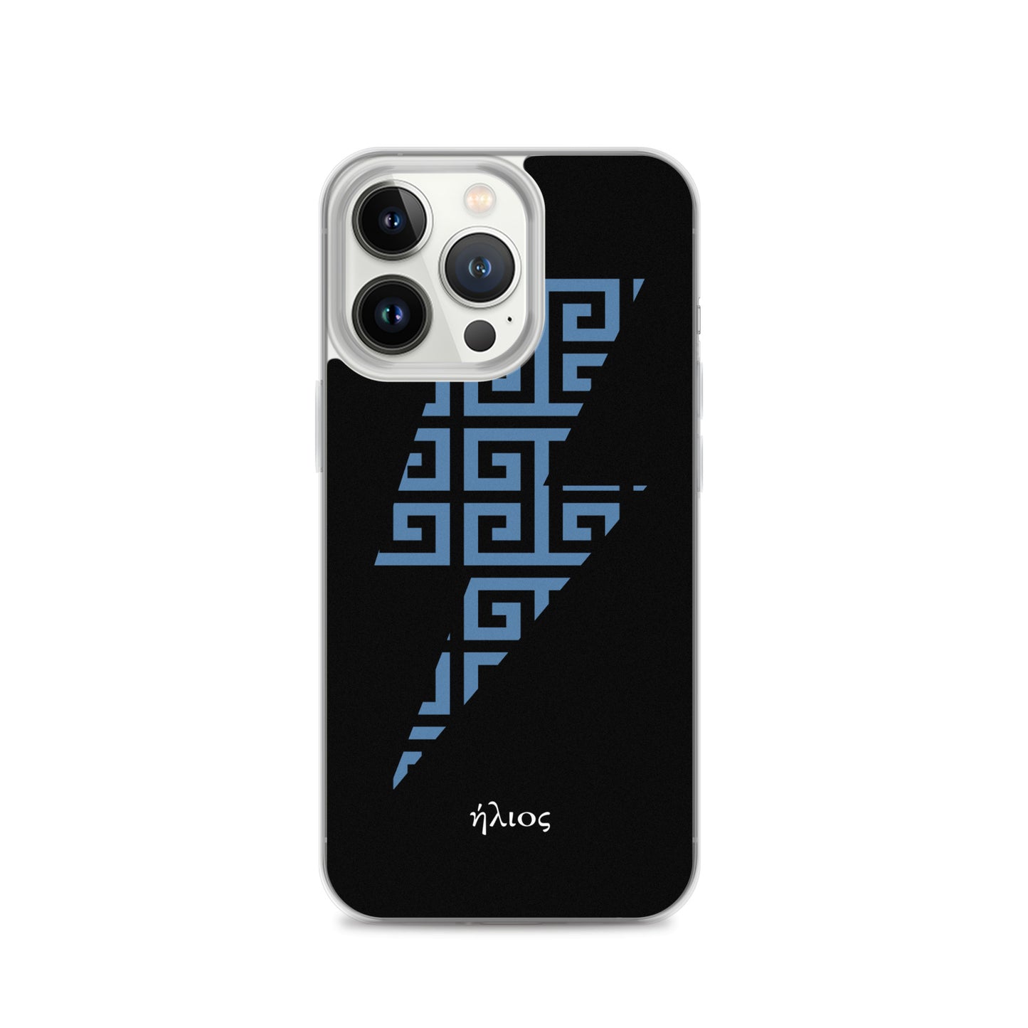 Lightning Bolt iPhone Case