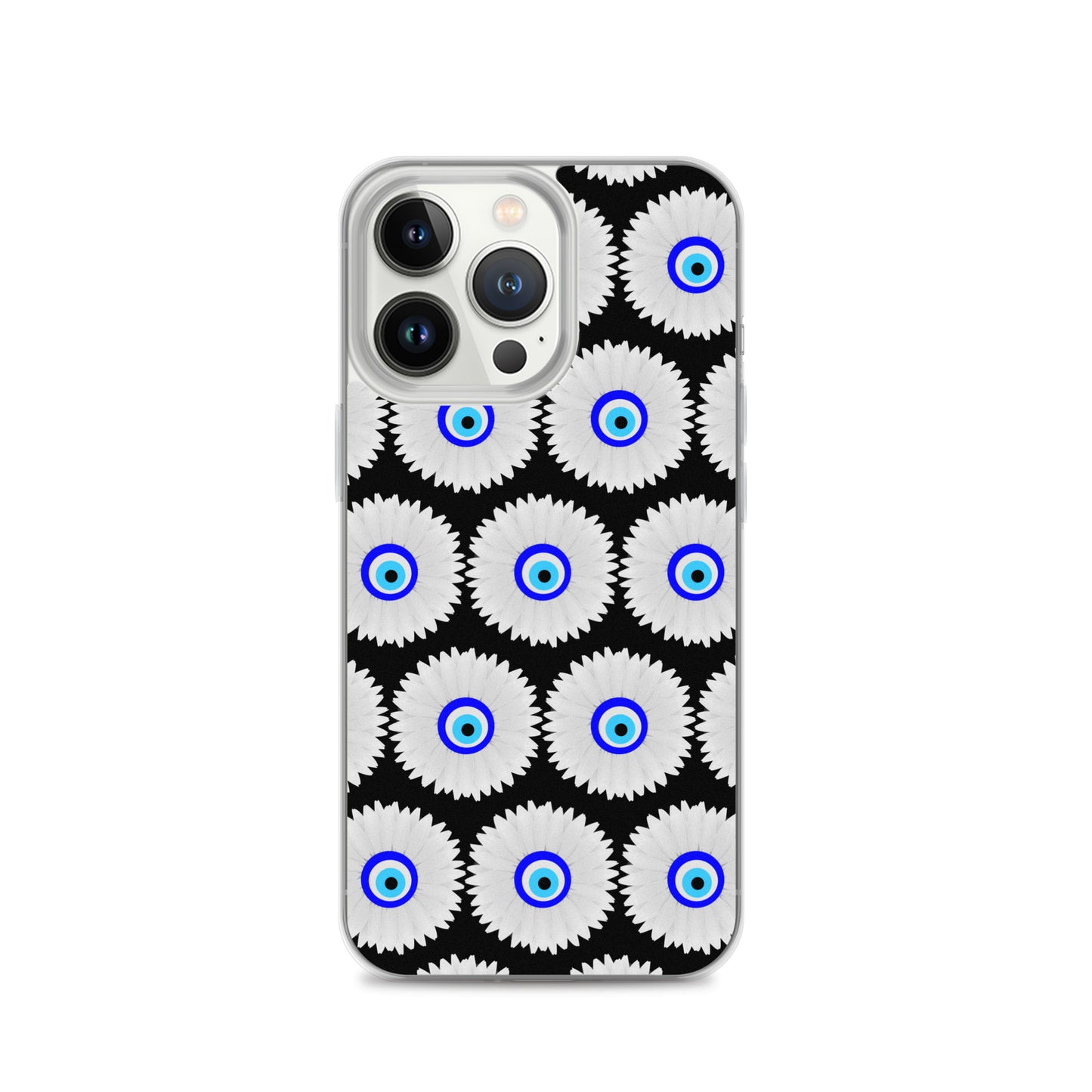 Mati Pattern iPhone Case