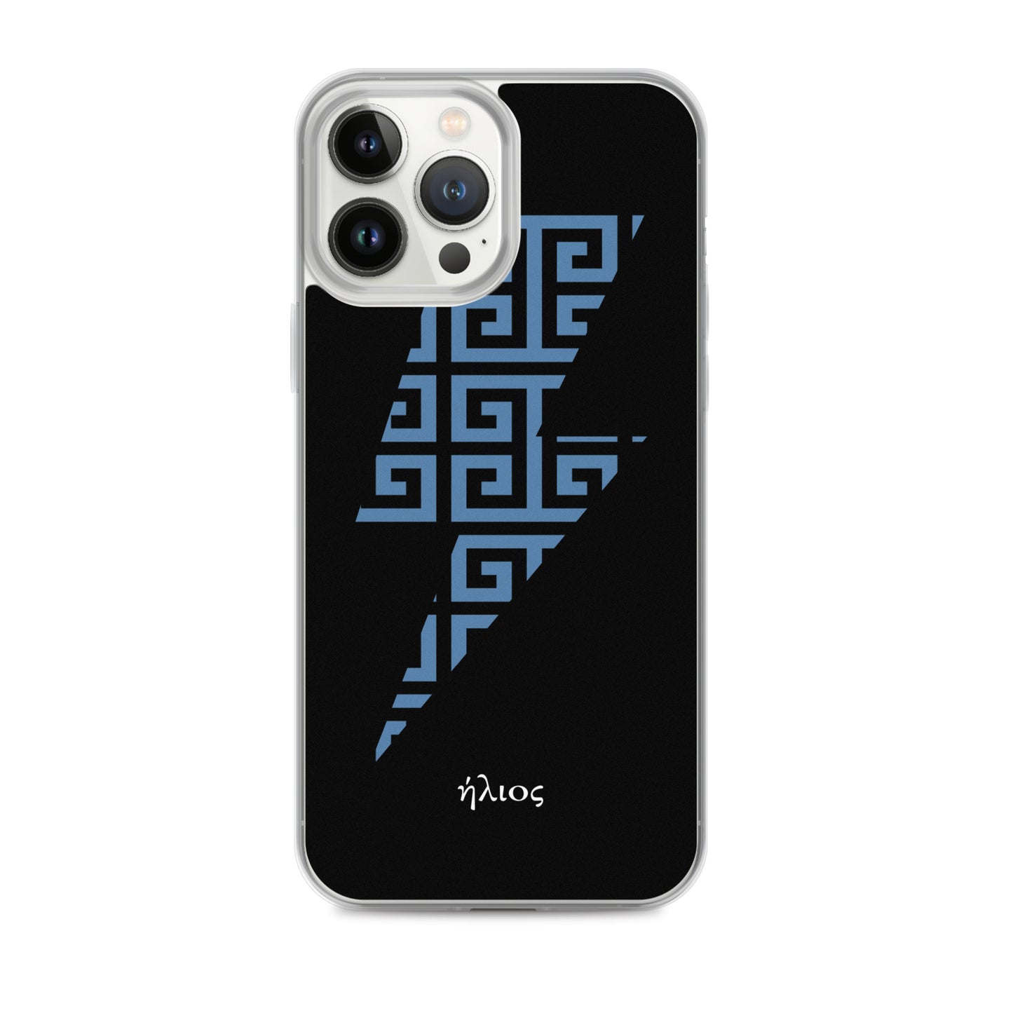 Lightning Bolt iPhone Case