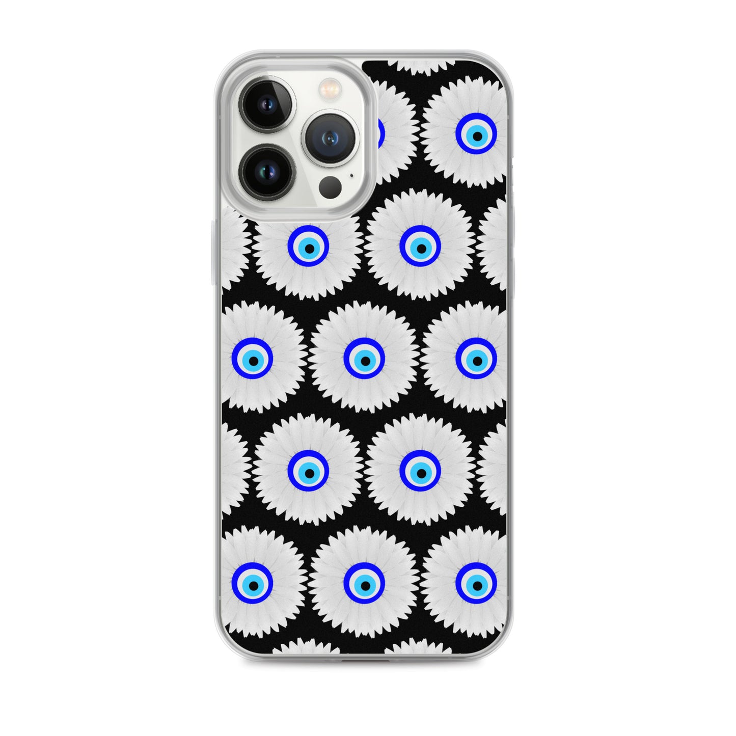 Mati Pattern iPhone Case