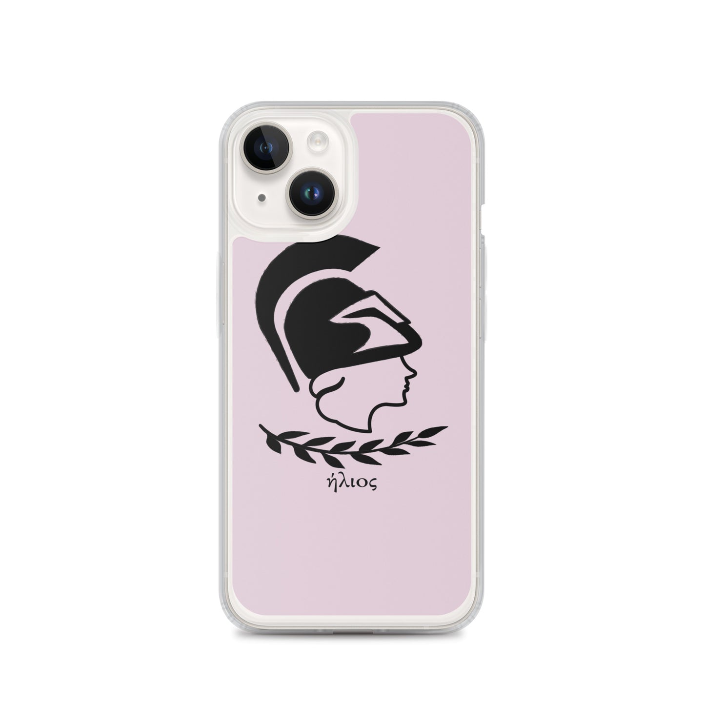 Warrior Princess iPhone Case