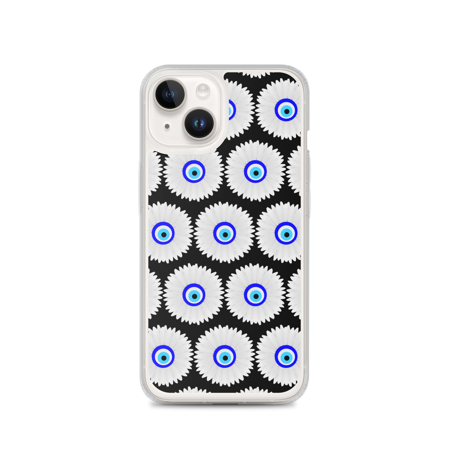 Mati Pattern iPhone Case