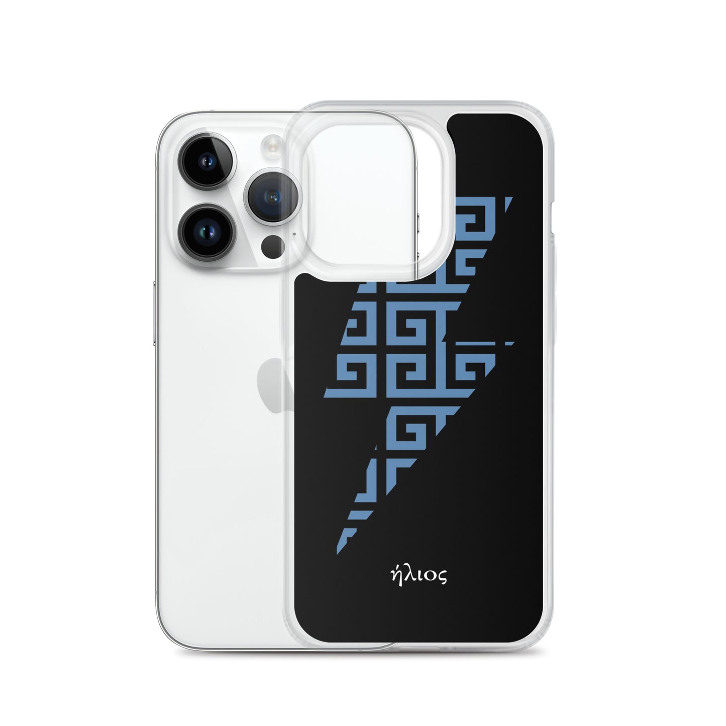 Lightning Bolt iPhone Case