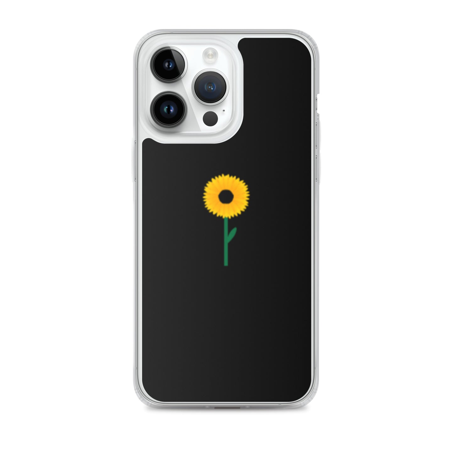 Sunflower Iphone Case