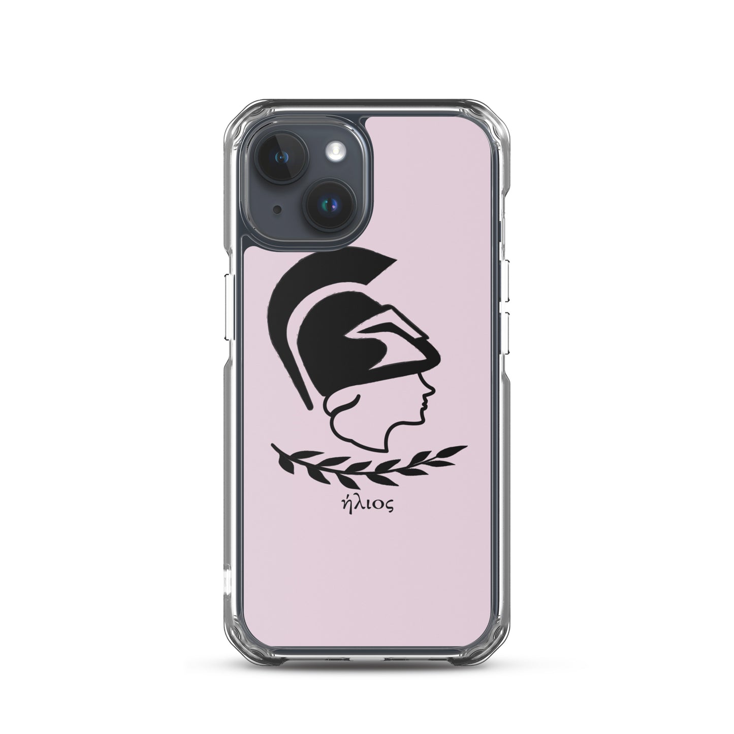 Warrior Princess iPhone Case