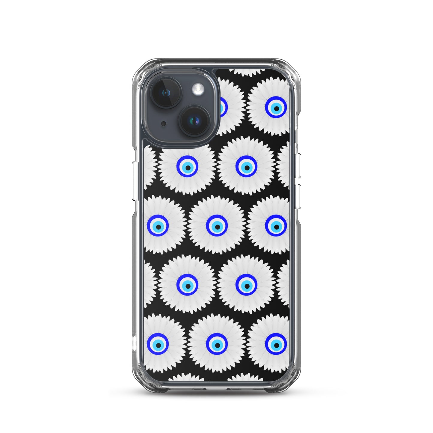 Mati Pattern iPhone Case