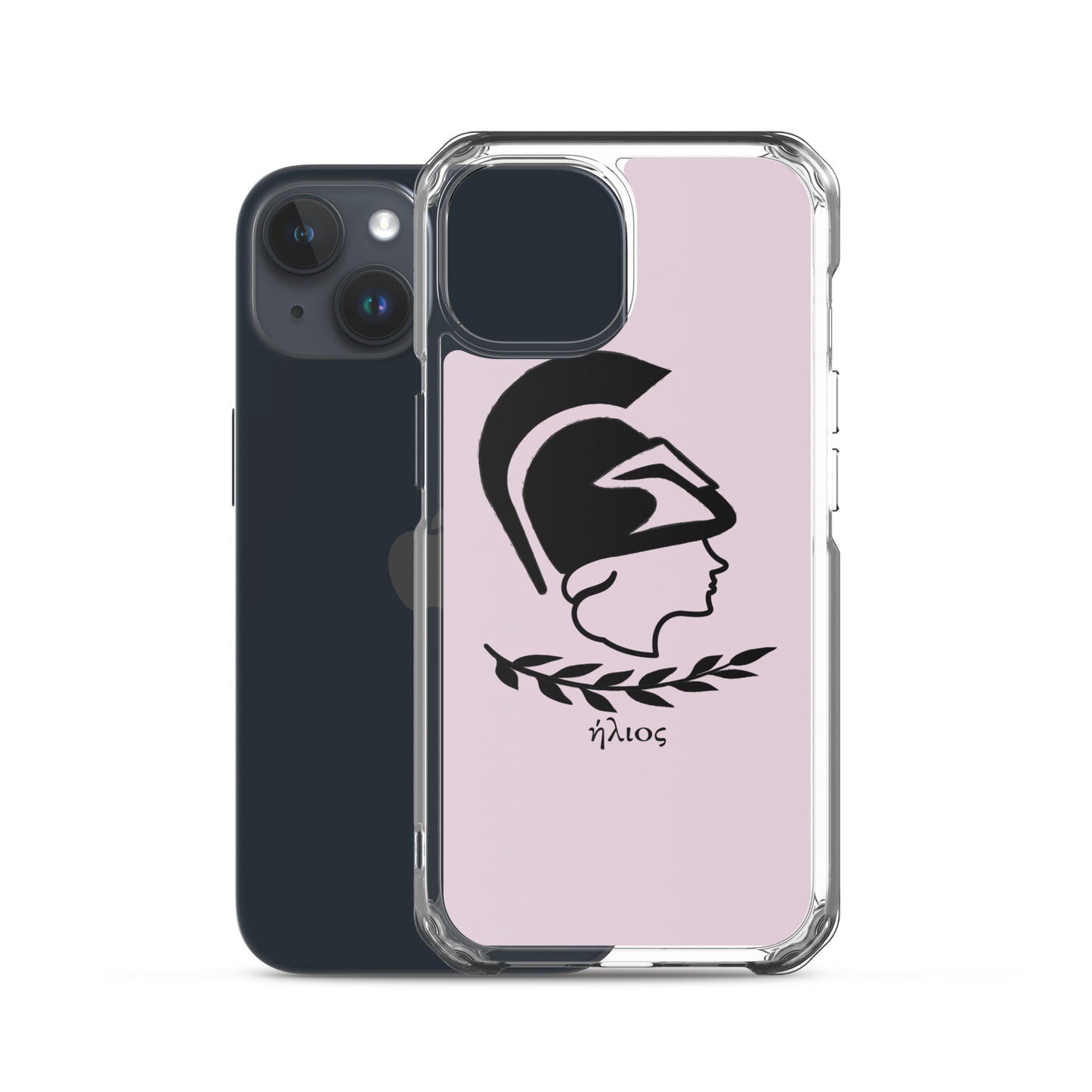 Warrior Princess iPhone Case