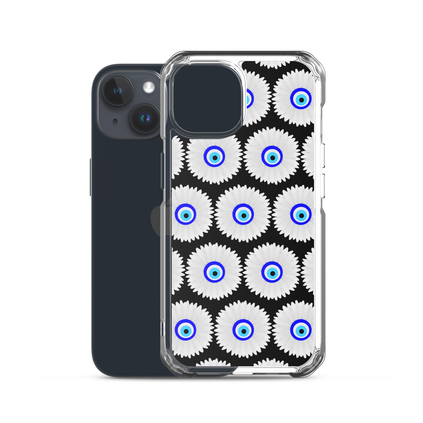 Mati Pattern iPhone Case