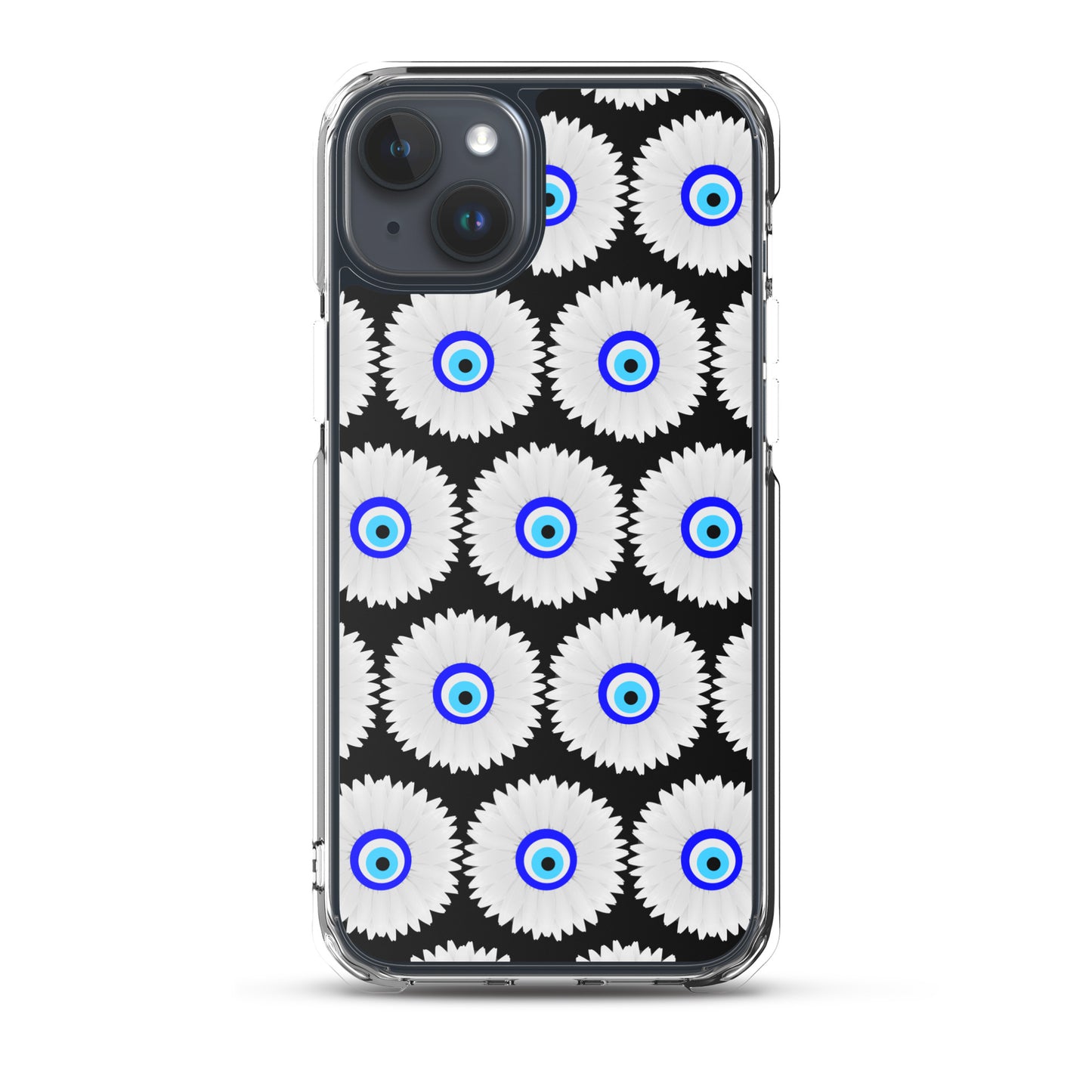 Mati Pattern iPhone Case