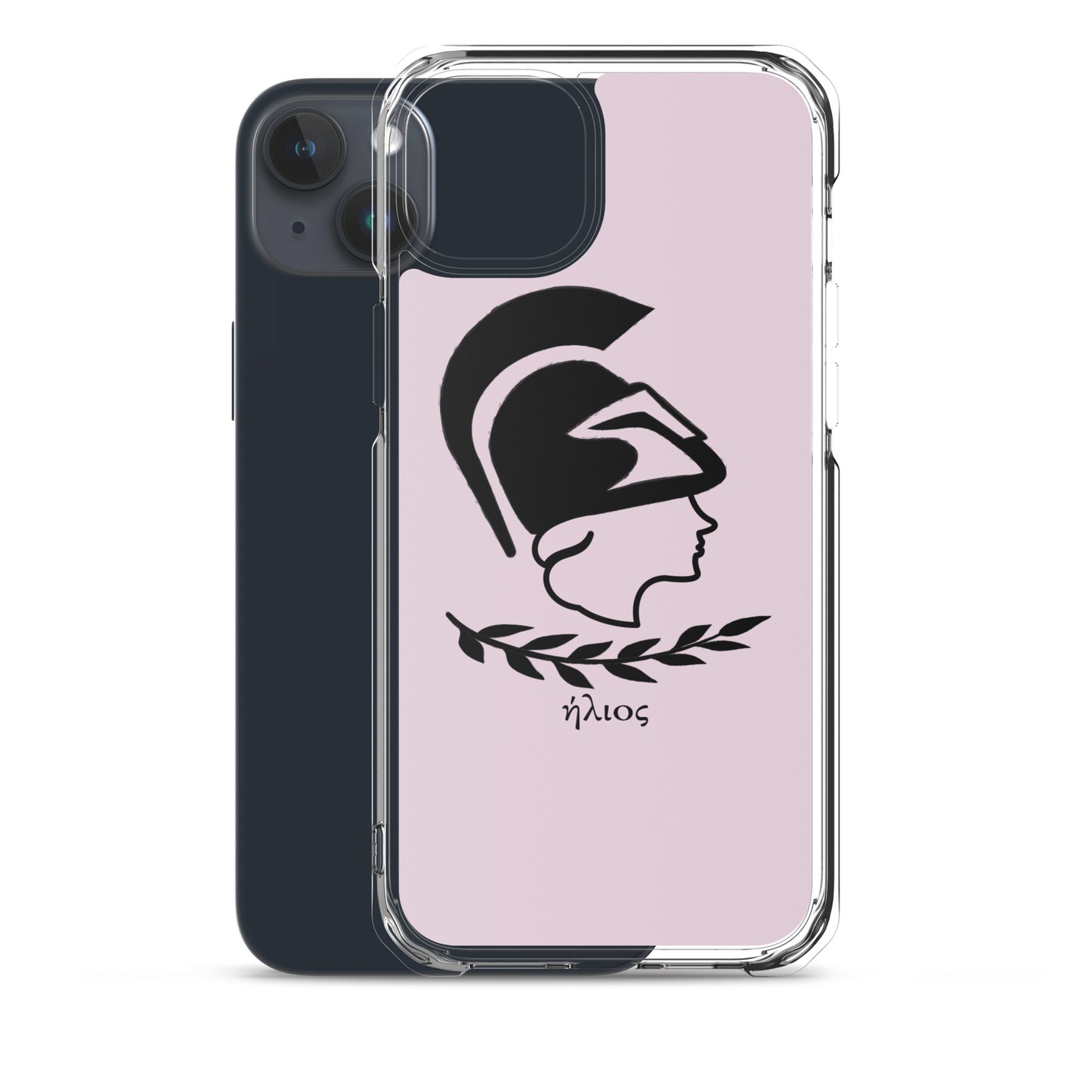 Warrior Princess iPhone Case