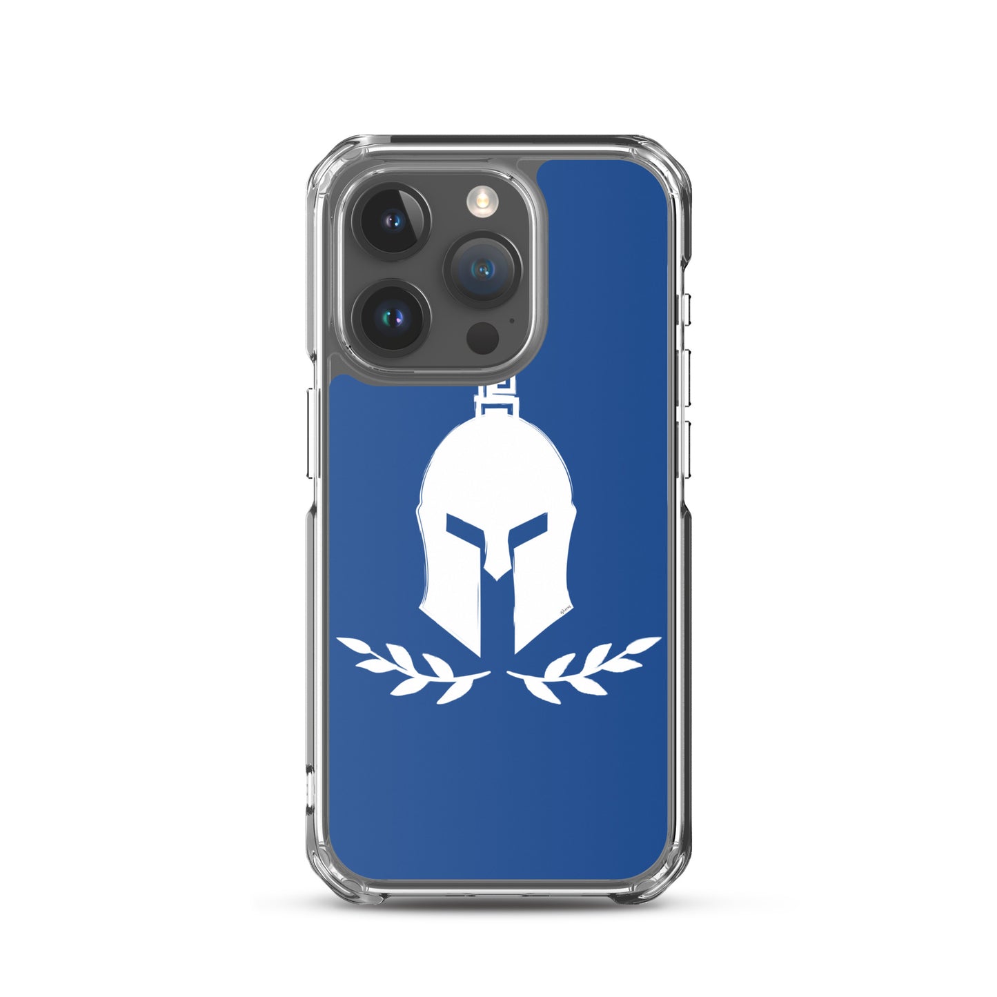 The Warrior iPhone Case