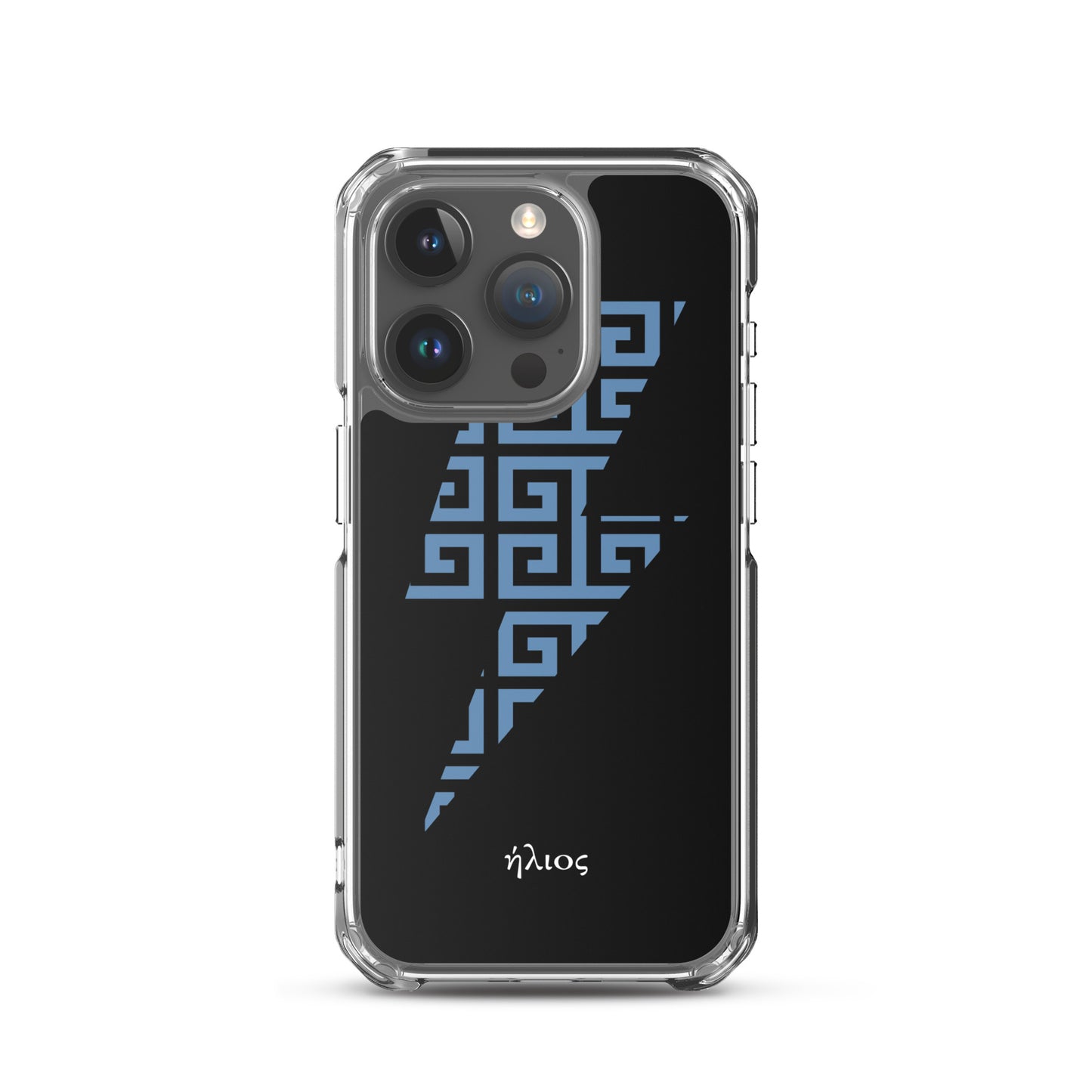 Lightning Bolt iPhone Case