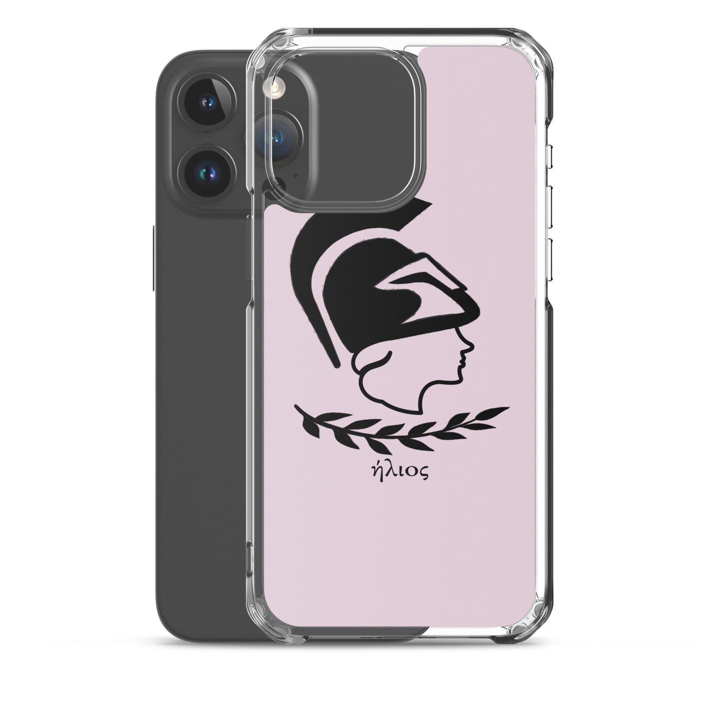 Warrior Princess iPhone Case