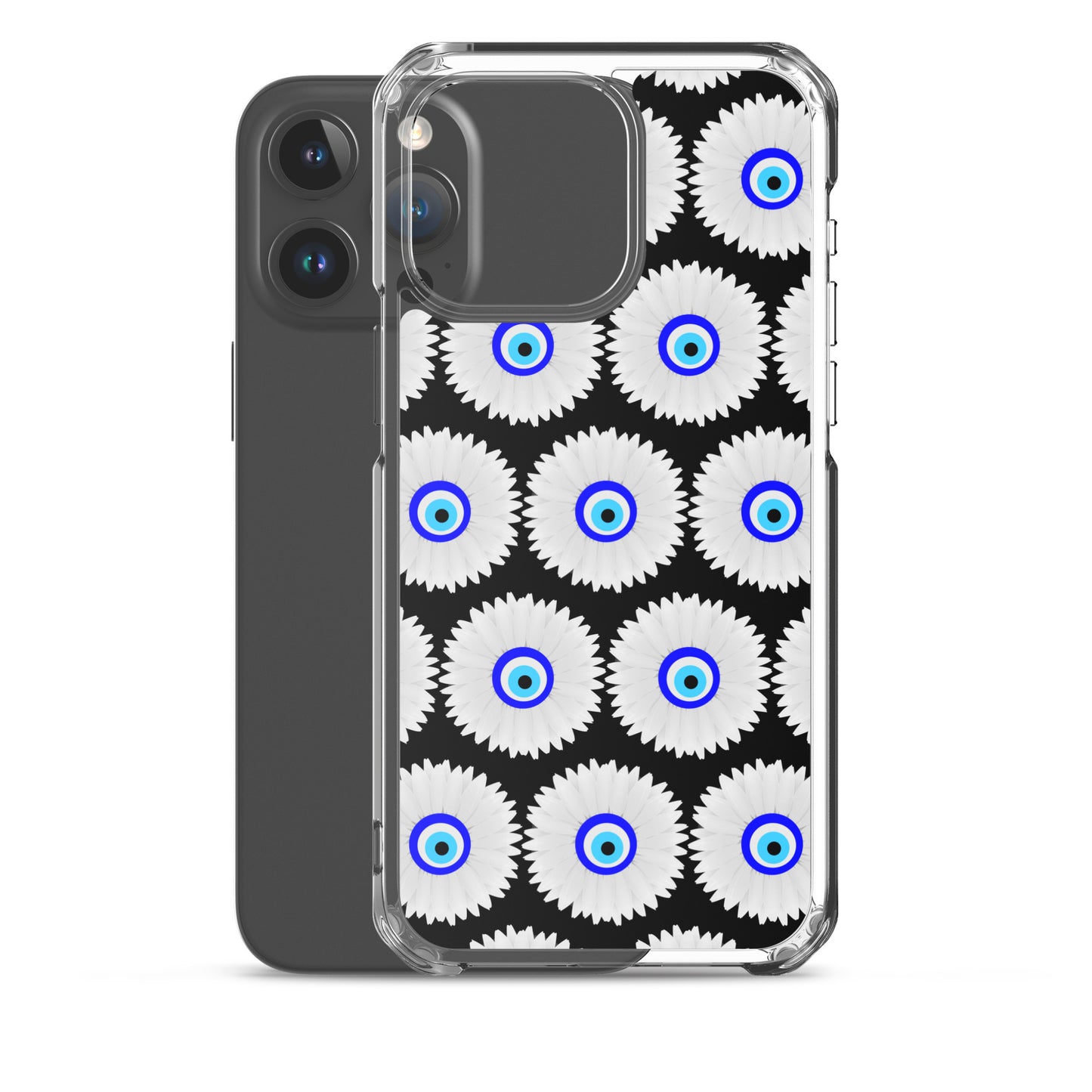 Mati Pattern iPhone Case