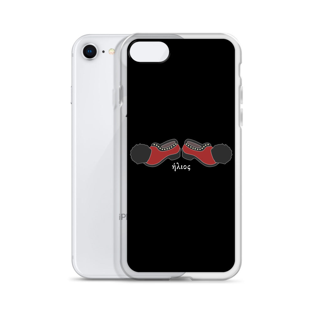 The Tsarouchi iPhone Case