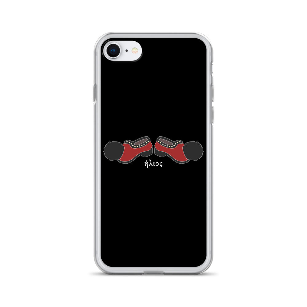 The Tsarouchi iPhone Case