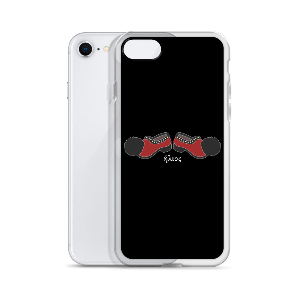 The Tsarouchi iPhone Case